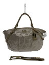 【中古】COACH◆シグネチャー2WAY【バッグ】(4)
