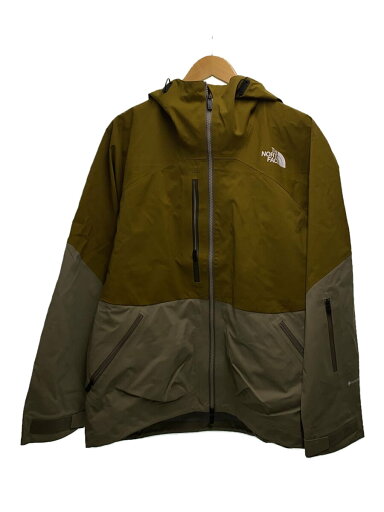 【中古】THE NORTH FACE◆LAYBACK BC JACKET /L/ナイロン/KHK/無地/NS62410【メンズウェア】 【中古】THE NORTH FACE◆LAYBACK BC JACKET /L/ナイロン/KHK/無地/NS62410【メンズウェア】