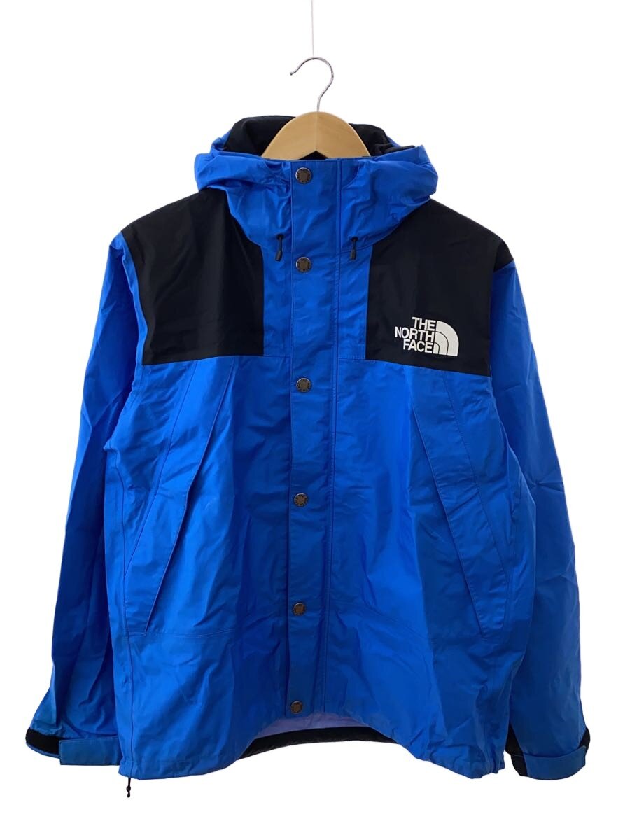【ブランド】THE NORTH FACE 【ブランドカナ】ザノースフェイス 【型番】 【程度】B 【サイズ】M 【メインカラー】ブルー 【素材・生地】ナイロン 【キーワード】　　 2025/11/29 セカンドストリート三河一宮店【0836】【中古】THE NORTH FACE◆マウンテンパーカ/M/ナイロン ブランド THE NORTH FACE 型番 カラー ブルー 柄 素材・生地 ナイロン>色・素材について サイズ M>サイズ表示について 実寸（cm） 【ジャケット】 肩幅：45 / 身幅：56 / 着丈：67 / 袖丈：63 / ゆき：/ 【その他】 その他サイズ：/ 商品は　セカンドストリート三河一宮店の店頭にて販売しております。商品に関するお問合わせは、お電話(TEL:0533-92-2001)にて、問合わせ番号：2308365379846をお伝えください。 配送方法やお支払い方法に関するお問い合わせは、サポートセンターまでご連絡をお願いします。 ※お電話の対応は営業時間内のみとなります。お問い合わせフォームでお問い合わせの際はご注文番号をご記入下さい この商品に関する出品店舗からのコメント 1汚れあり