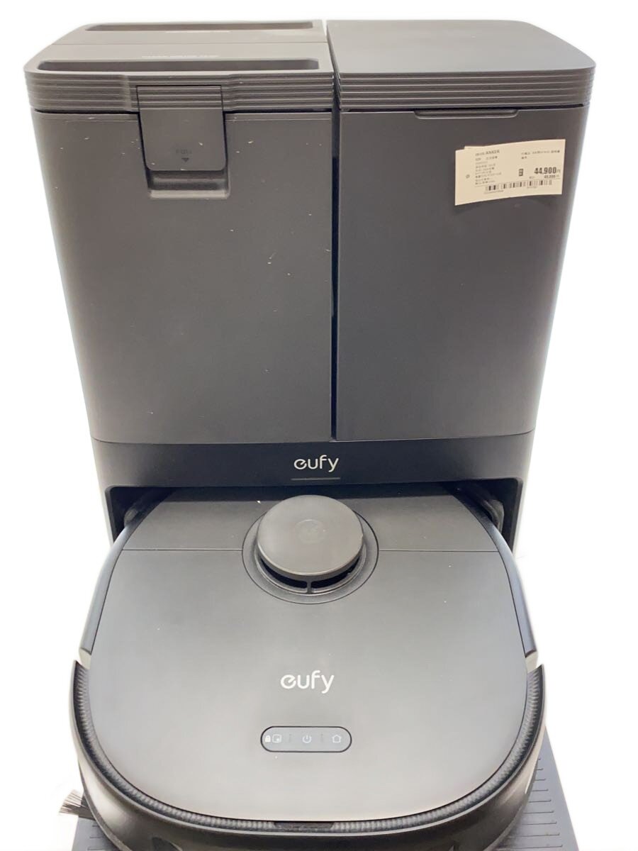 Vacuum Cleaners - 【中古】ANKER◆掃除機 Eufy X10 Pro Omni T2351511【家電・ビジュアル・オーディオ】