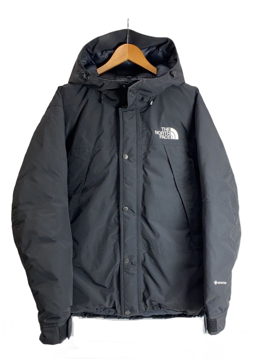 【ブランド】THE NORTH FACE 【ブランドカナ】ザノースフェイス 【型番】 【程度】B 【サイズ】L 【メインカラー】ブラック 【素材・生地】ナイロン 【キーワード】　　 2026/04/25 セカンドストリート久留米上津店【3488】【中古】THE NORTH FACE◆ダウンジャケット/L/ナイロン ブランド THE NORTH FACE 型番 カラー ブラック 柄 無地 素材・生地 ナイロン>色・素材について サイズ L>サイズ表示について 実寸（cm） 【ジャケット】 肩幅：54 / 身幅：61 / 着丈：76 / 袖丈：64 / ゆき：90 【その他】 その他サイズ：/ 商品は　セカンドストリート久留米上津店の店頭にて販売しております。商品に関するお問合わせは、お電話(TEL:0942-54-5051)にて、問合わせ番号：2334886179849をお伝えください。 配送方法やお支払い方法に関するお問い合わせは、サポートセンターまでご連絡をお願いします。 ※お電話の対応は営業時間内のみとなります。お問い合わせフォームでお問い合わせの際はご注文番号をご記入下さい この商品に関する出品店舗からのコメント 店頭でも同時販売を行っている為、 商品説明に記載の無い汚れやダメージが生じる場合がございます。 状態等についてのご不明点・ご質問は お気軽に店舗までお問合せくださいませ。