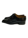 【中古】J.M.WESTON◆ドレスシューズ/US7/BLK/11-101-300-10【シューズ】