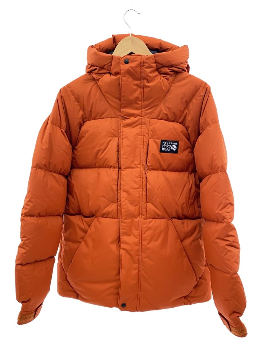 楽天市場】mountain hardwear ダウンの通販