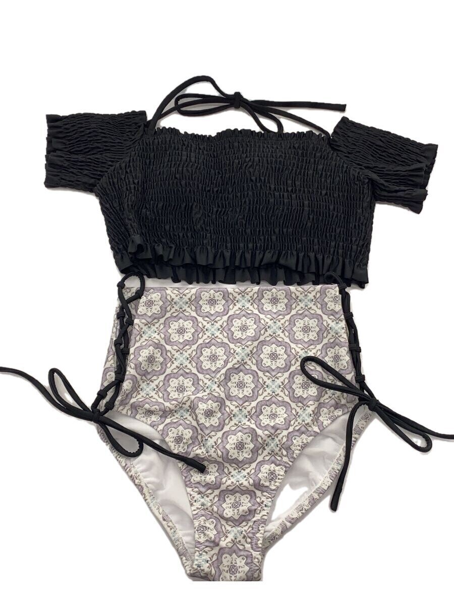 【中古】BLUE EDGE/ウェアー/M/BLK/22650【スポーツ】