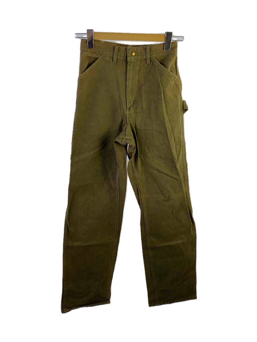 【中古】Carhartt◆ボトム/--/コットン【メンズウェア】