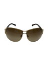 【中古】BURBERRY◆サングラス/--/プラスチック/GLD/BR...(4)