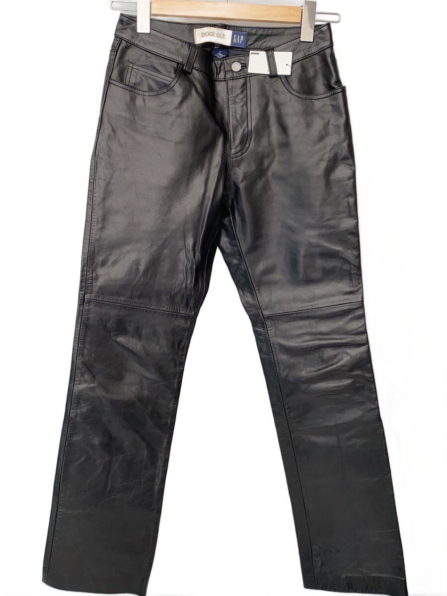 完売品 GAP ブーツカットデニム ブラック 28 GAP（デニム/ジーンズ）の 