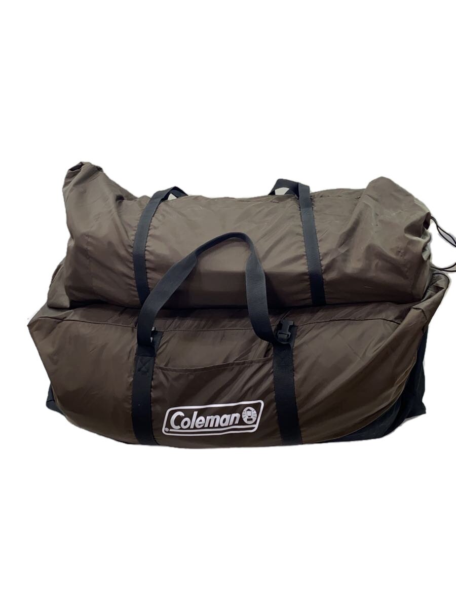 【ブランド】Coleman 【ブランドカナ】コールマン 【型番】 【程度】B 【カラー】ブラウン 【キーワード】　　 2025/07/18 セカンドストリート天童店 【3537】【中古】Coleman◆テント/茶色/ウェザーマスターワイド2ルーム コクーンII【スポーツ】 ブランド Coleman 型番 カラー ブラウン 実寸 【テント】 幅：265 / 奥行：660 / 高さ：180 / 収納サイズ：長さ：85 / 収納サイズ：高さ：40 / 収納サイズ：奥行：50 【その他】 その他サイズ：/ 商品は　セカンドストリート天童店の店頭にて販売しております。商品に関するお問合わせは、お電話(TEL:023-652-0703)にて、問合わせ番号：2335375379863をお伝えください。 配送方法やお支払い方法に関するお問い合わせは、サポートセンターまでご連絡をお願いします。 ※お電話の対応は営業時間内のみとなります。お問い合わせフォームでお問い合わせの際はご注文番号をご記入下さい この商品に関する出品店舗からのコメント 中古品のためダメージや使用感がございます（写真にてご確認ください）　また写真では確認しづらいダメージや汚れ等ある場合がございます。商品について気になる点がございましたら販売店舗までお問い合わせくださいませ。