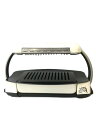 【中古】Aladdin◆調理家電その他 AEG-G13A(W)//【家電・ビジュアル・オーディオ】