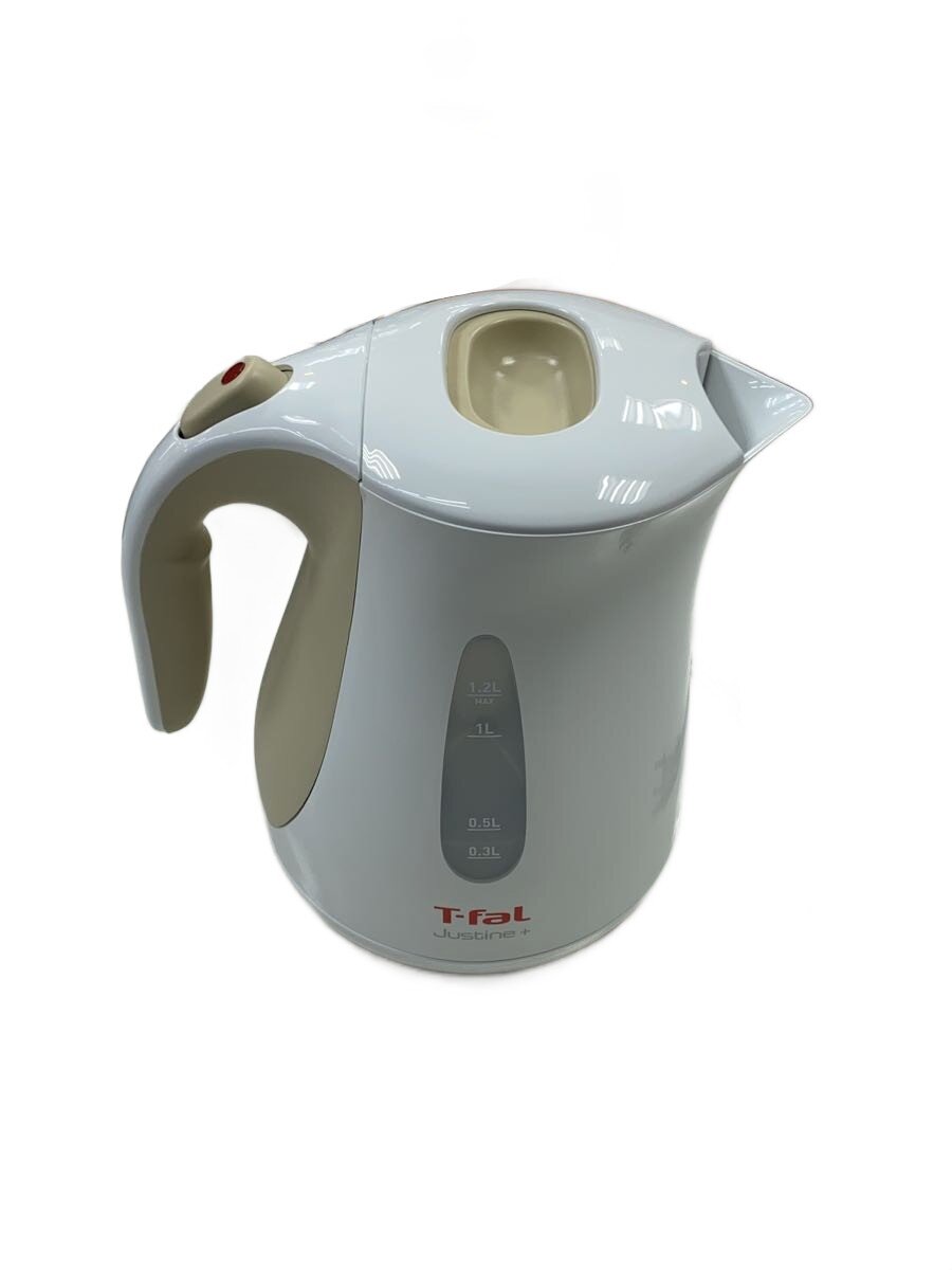 【中古】T-fal◆電気ポ�
