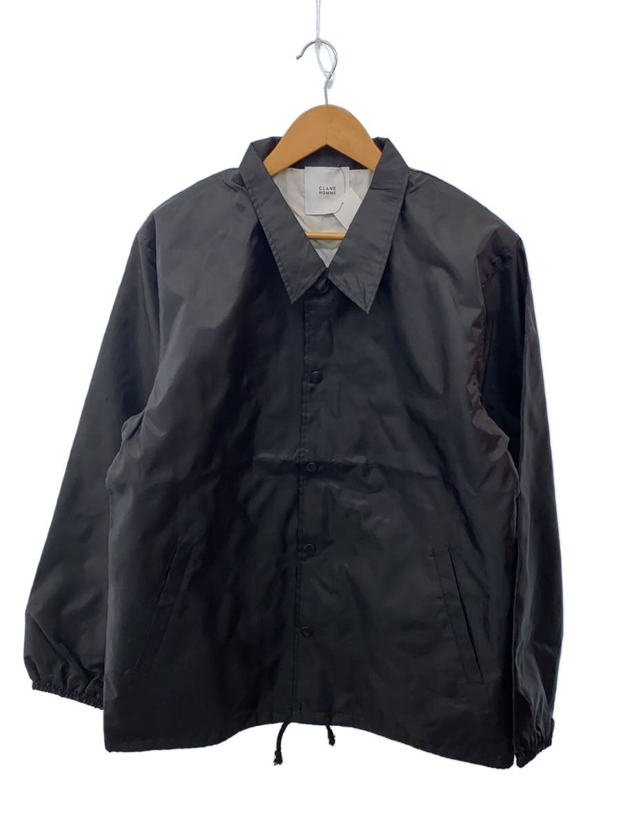 CLANE HOMME クラネオム ブルゾン（その他） S 黒 【古着】【中古】【送料無料】 楽天市場】CLANE HOMME クラネオム（メンズファッション）の通販