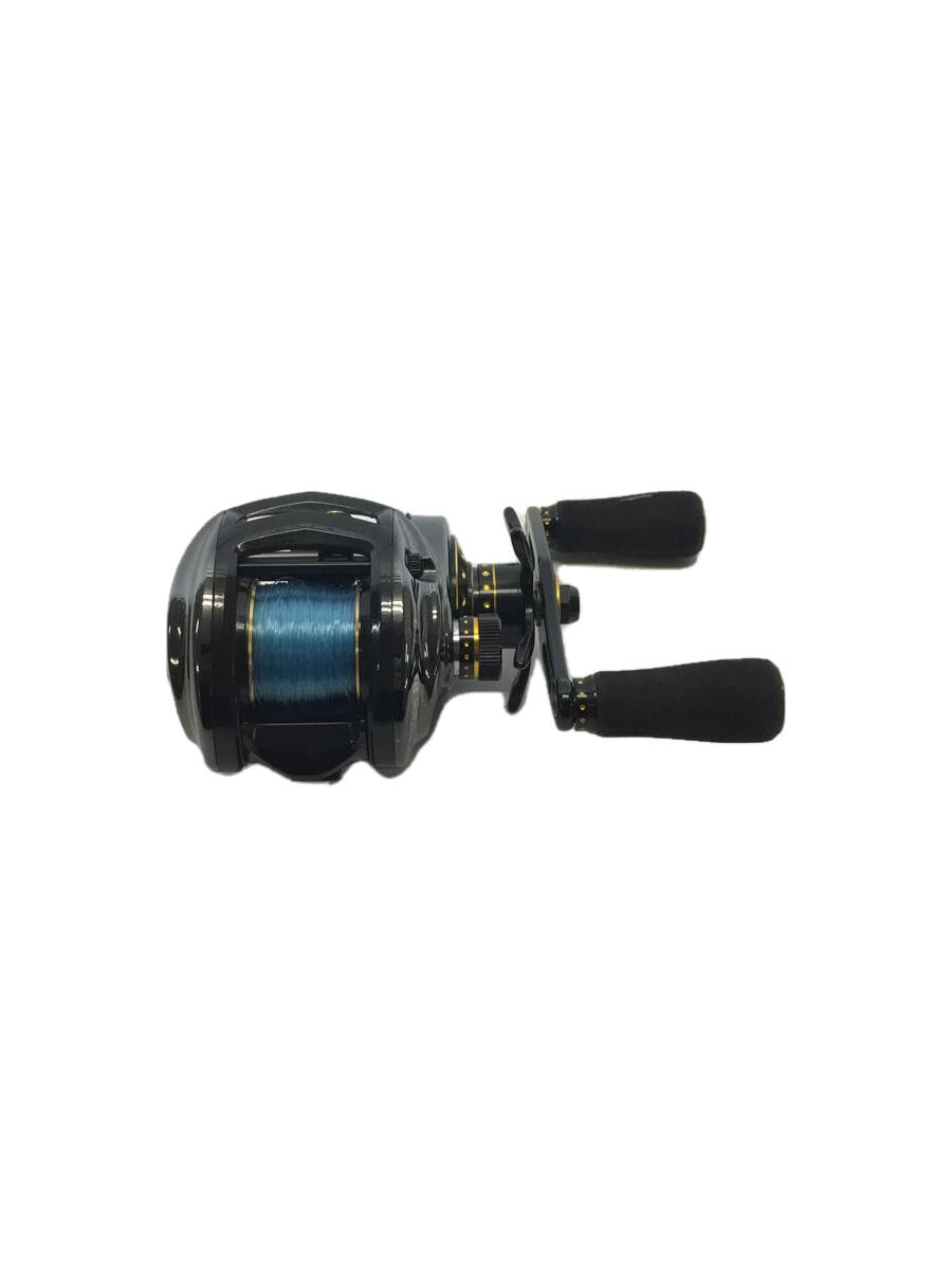 【中古】Abu Garcia◆REVO BLACK9【スポーツ】