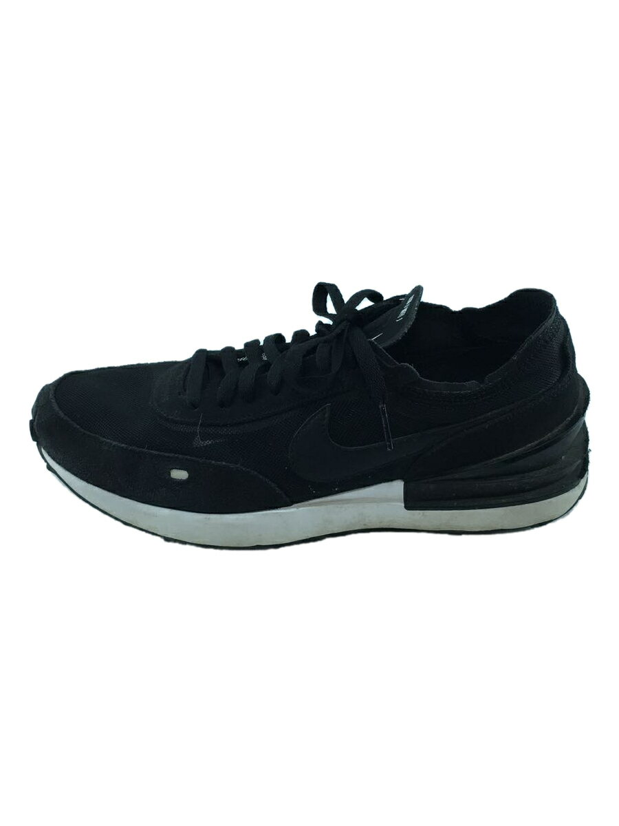 【中古】NIKE◆WAFFLE ONE_