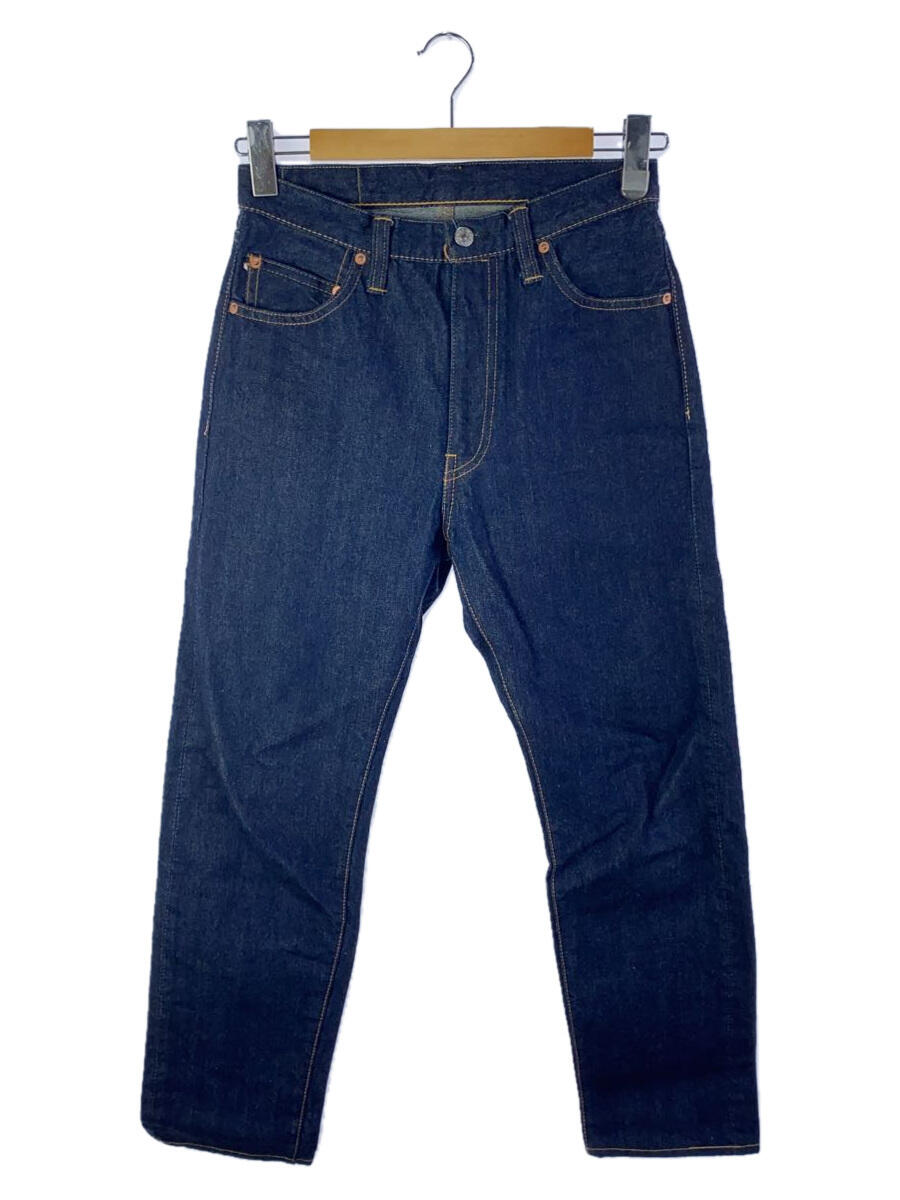 【中古】JELADO◆ストレートパンツ/29/コットン/IDG【メンズウェア】