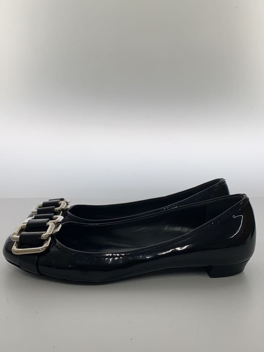 【中古】MIU MIU◆フラットパンプス/3