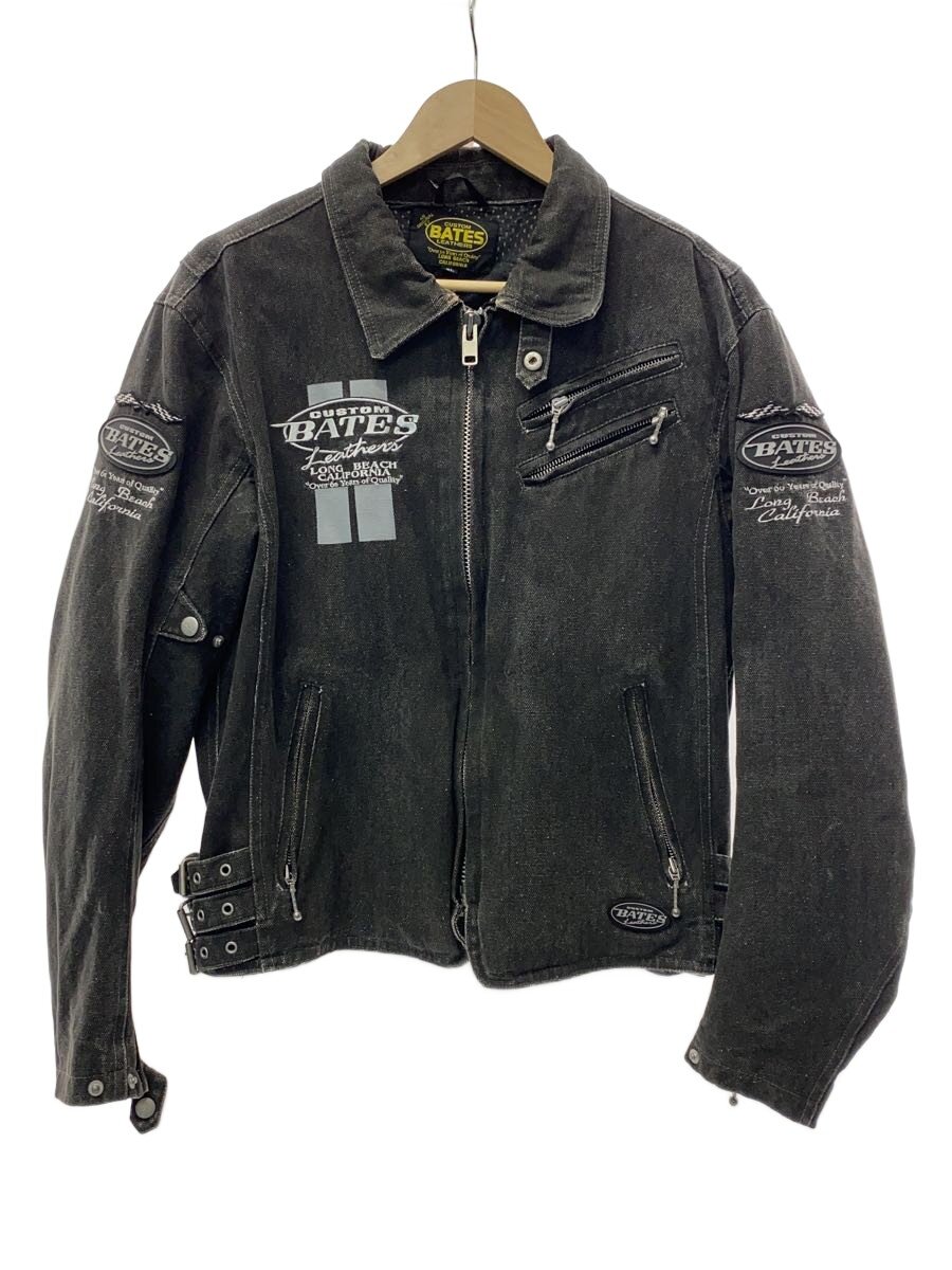 楽天市場】ベイツ ジャケット XL BATES 中古の通販