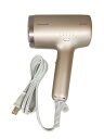 【中古】Panasonic◆ドライヤー・ヘアアイロン EH-NA9M-E【家電・ビジュアル・オーディオ】
