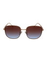 【中古】Ray-Ban◆サングラス/メタル/GLD/メンズ/rb371...(4)