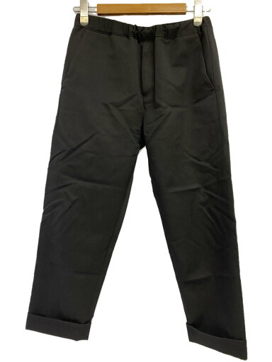 【中古】JOHN SMEDLEY◆ボトム/S/ウール/BLK/無地/A2728FP 223//【メンズウェア】 【中古】JOHN SMEDLEY◆ボトム/S/ウール/BLK/無地/A2728FP 223//【メンズウェア】