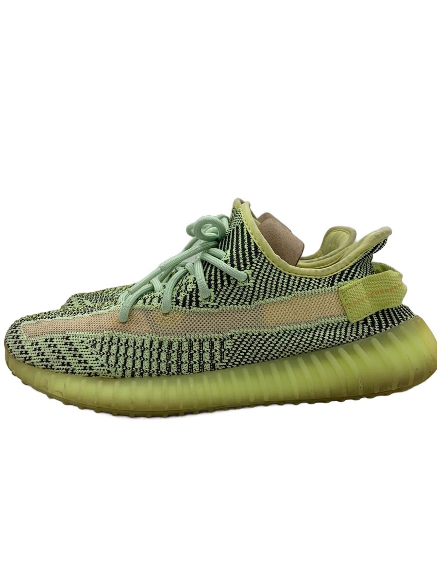 adidas◆オリジナルス/YEEZY BOOST 350 V2/イージーブースト 350 V2/イエロー/FW5191/26c