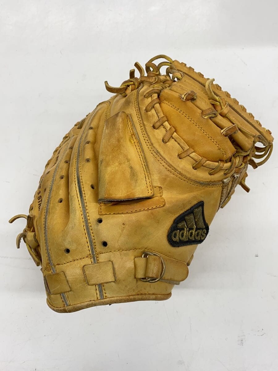 楽天市場】アディダス キャッチャーミット 軟式の通販