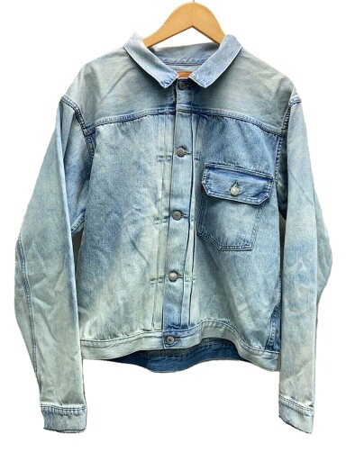 【中古】Levi’s◆Gジャン/44/コットン/PC9-70506-0000【メンズウェア】 【中古】Levi’s◆Gジャン/44/コットン/PC9-70506-0000【メンズウェア】