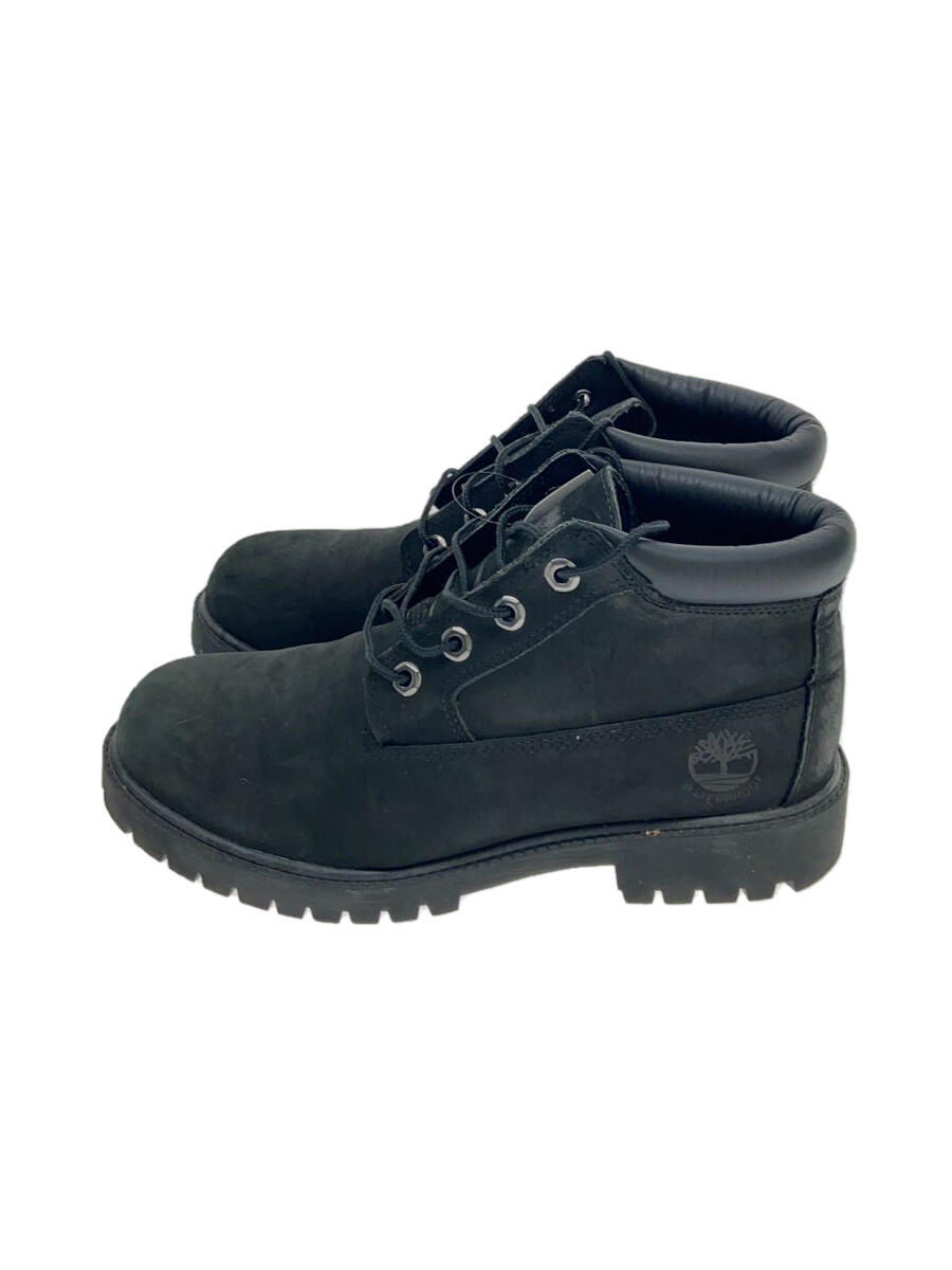 【中古】Timberland◆レースアップブ