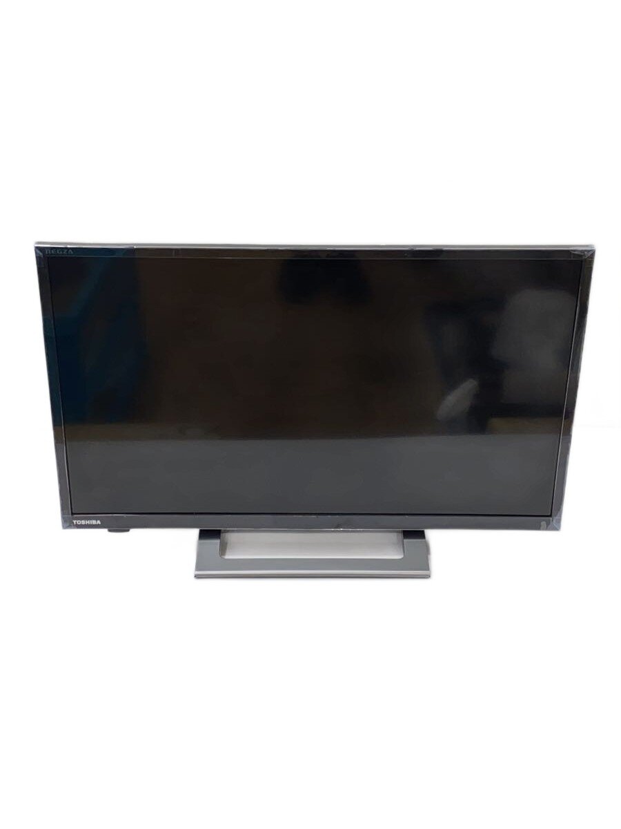 【ブランド】TOSHIBA 【ブランドカナ】トウシバ 【型番】 【程度】B 【カラー】 【キーワード】　　　/ 2026/07/05 セカンドストリート東大宮店 【4759】【中古】TOSHIBA◆薄型テレビ・液晶テレビ 24V34//【家電・ビジュアル・オーディオ】 ブランド TOSHIBA 型番 カラー 実寸（cm） 【テレビ】 W(幅)：55.5 / H(高さ)：36 / D(奥行)：14.5 【その他】 その他サイズ：/ 商品は　セカンドストリート東大宮店の店頭にて販売しております。商品に関するお問合わせは、お電話(TEL:048-614-0081)にて、問合わせ番号：2338254179936をお伝えください。 配送方法やお支払い方法に関するお問い合わせは、サポートセンターまでご連絡をお願いします。 ※お電話の対応は営業時間内のみとなります。お問い合わせフォームでお問い合わせの際はご注文番号をご記入下さい この商品に関する出品店舗からのコメント ケーブル、リモコン付属mini B-CASあり