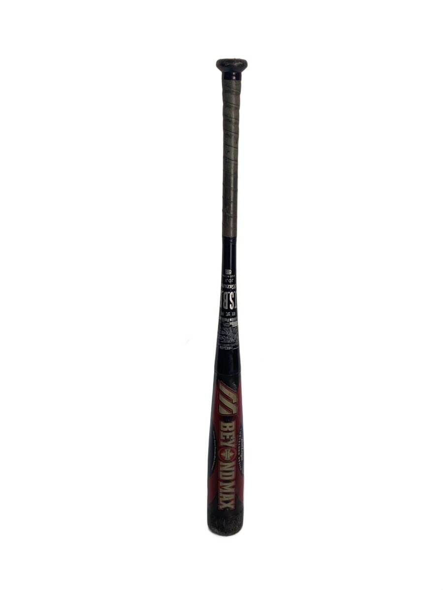 【中古】MIZUNO◆野球用品/BLK//【スポーツ】