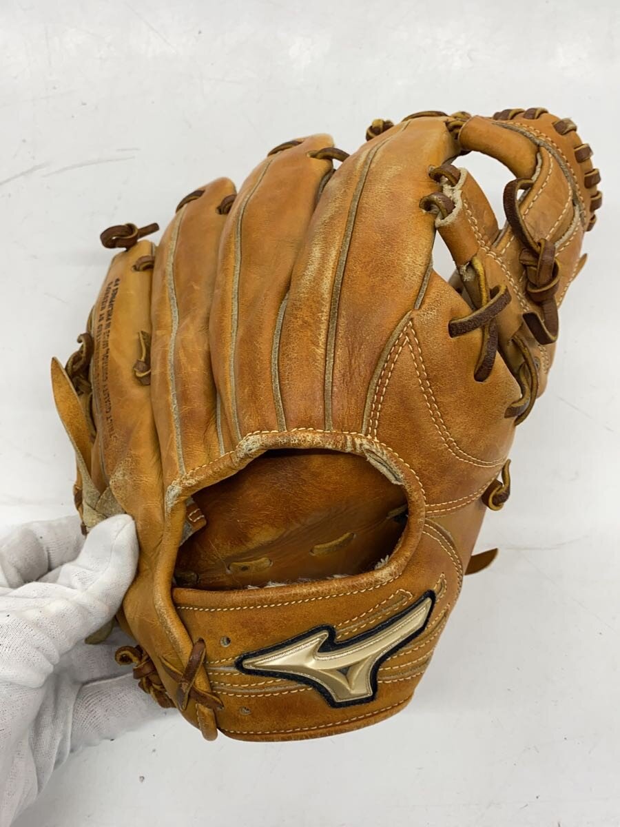 【中古】MIZUNO◆グローバルエリート/グローブ/CML/破れ【スポーツ】