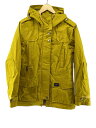 【中古】HOLDEN◆ウェアー/M/CML/JACKET【スポーツ】