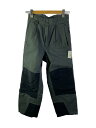 【中古】FINAL HOME◆ウェアー/M/GRY//【スポーツ】