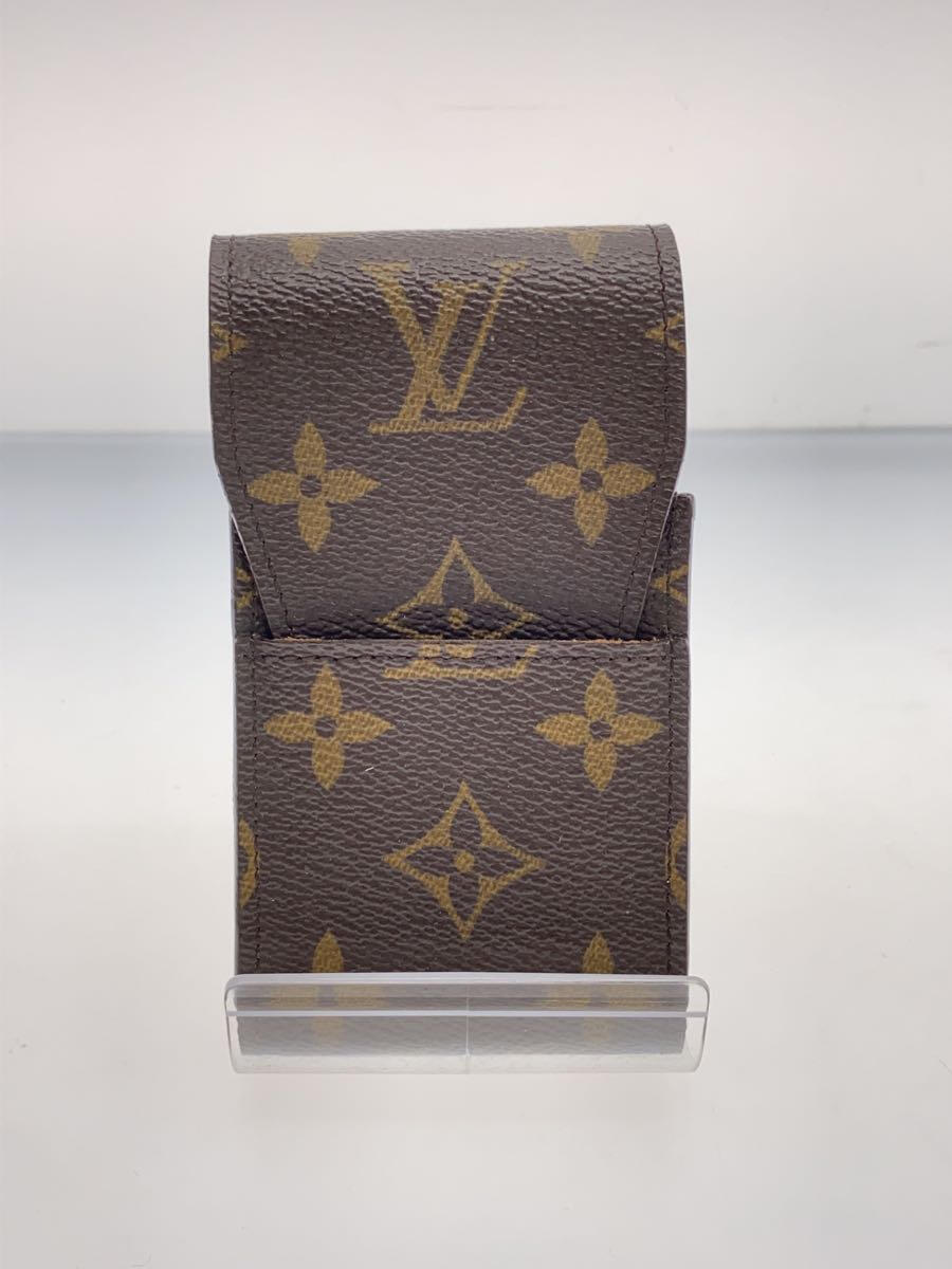 【ブランド】LOUIS VUITTON 【ブランドカナ】ルイヴィトン 【型番】M63024 【程度】B 【サイズ】 【メインカラー】ブラウン 【素材・生地】その他 【キーワード】　　 2024/05/21 セカンドストリート恵み野店【341...