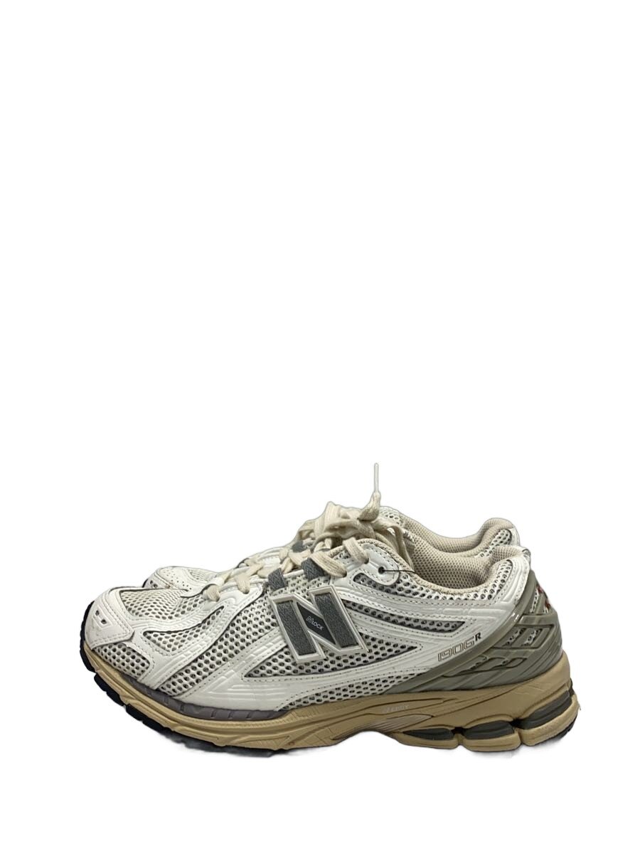 NEW BALANCE◆ローカットスニーカー/27cm/WHT/m1906rp
