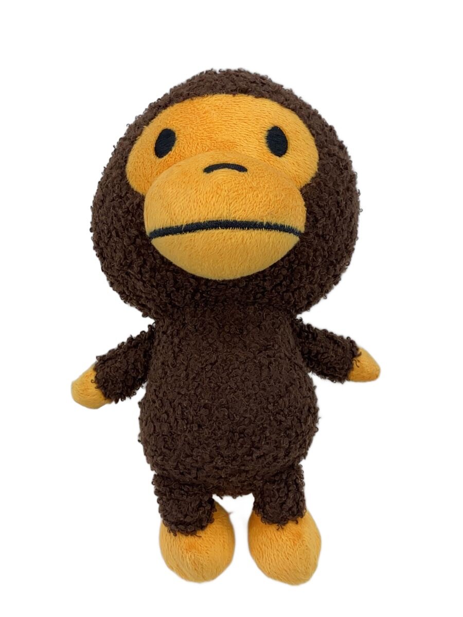 【ブランド】A BATHING APE 【ブランドカナ】アベイシングエイプ 【型番】 【程度】B 【サイズ】 【メインカラー】 【素材・生地】 【キーワード】　　 2026/03/27 セカンドストリート青梅新町店【4341】【中古】A BATHING APE◆キッズ他【キッズ】 ブランド A BATHING APE 型番 カラー 柄 素材・生地 >色・素材について サイズ >サイズ表示について 実寸（cm） 【キッズその他】 W(幅)：21 / H(高さ)：28 / D(奥行)：16 【その他】 その他サイズ：/ 商品は　セカンドストリート青梅新町店の店頭にて販売しております。商品に関するお問合わせは、お電話(TEL:0428-30-0261)にて、問合わせ番号：2346820179952をお伝えください。 配送方法やお支払い方法に関するお問い合わせは、サポートセンターまでご連絡をお願いします。 ※お電話の対応は営業時間内のみとなります。お問い合わせフォームでお問い合わせの際はご注文番号をご記入下さい この商品に関する出品店舗からのコメント ご使用があり多少の汚れ等が見受けられますがまだまだご愛用頂ける商品です。詳しくは写真にてご確認して頂けると幸いです。店頭でも同時販売を行っている為、記載の無いダメージが生じる場合が御座います。商品についてご質問等御座いましたら、お気軽にお問い合わせ下さいませ。