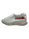【中古】NIKE◆MOC FLOW SP/UNDERCOVER/29cm/WHT【シューズ】