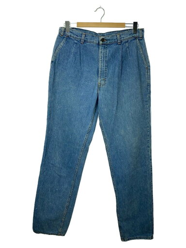【中古】Levi’s◆90s/USA製/オレンジタブ/デニムスラックス/ボトム/36/デニム/IDG/22528-9513【メンズウェア】 【中古】Levi’s◆90s/USA製/オレンジタブ/デニムスラックス/ボトム/36/デニム/IDG/22528-9513【メンズウェア】