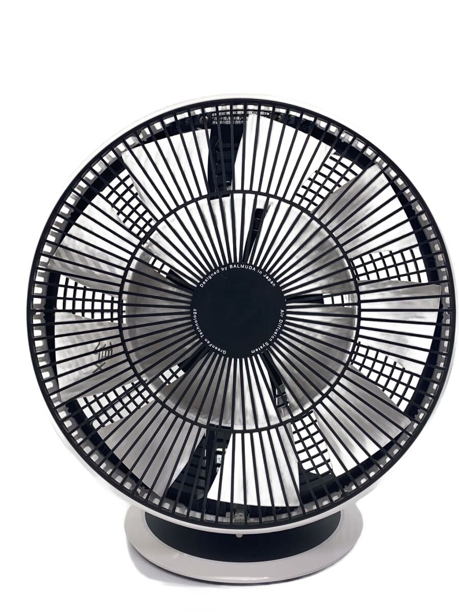 楽天市場】バルミューダ greenfan cirq egf－3300の通販
