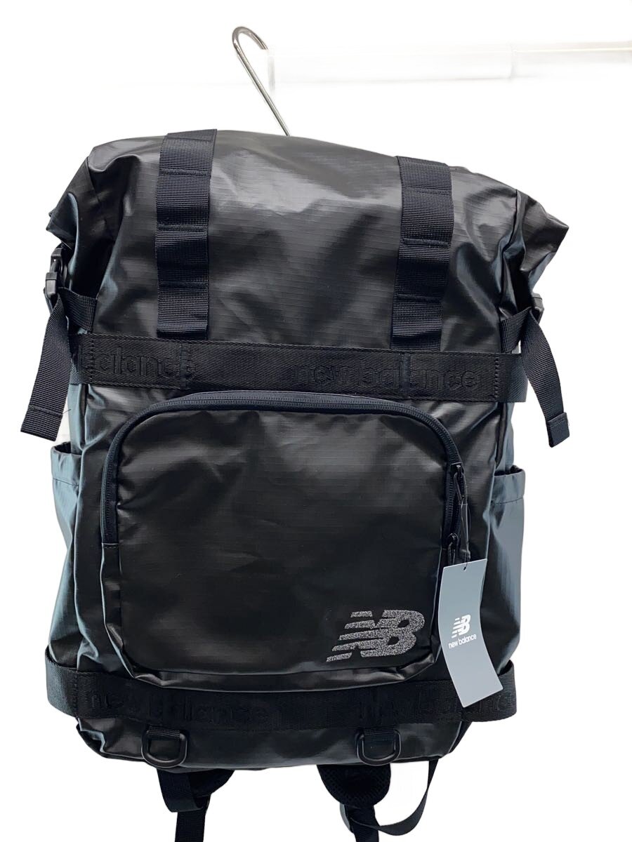 【ブランド】NEW BALANCE 【ブランドカナ】ニューバランス 【型番】 【程度】B 【サイズ】 【メインカラー】ブラック 【素材・生地】その他 【キーワード】　　　? NULL ? 2026/04/30 セカンドストリート甘木旭町店【5023】【中古】NEW BALANCE◆リュック/--/BLK ブランド NEW BALANCE 型番 カラー ブラック 柄 素材・生地 その他>色・素材について サイズ >サイズ表示について 実寸（cm） 【リュックサック】 マチ：11 / 高さ：47 / 幅：30 / 持ち手：75 【その他】 その他サイズ：/ 商品は　セカンドストリート甘木旭町店の店頭にて販売しております。商品に関するお問合わせは、お電話(TEL:0946-33-1007)にて、問合わせ番号：2335214279965をお伝えください。 配送方法やお支払い方法に関するお問い合わせは、サポートセンターまでご連絡をお願いします。 ※お電話の対応は営業時間内のみとなります。お問い合わせフォームでお問い合わせの際はご注文番号をご記入下さい