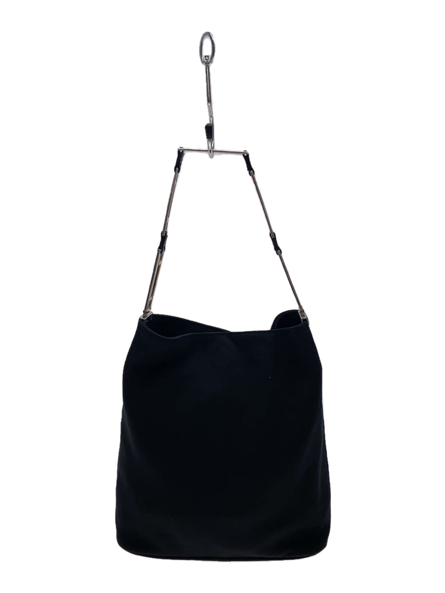Other - 【中古】FENDI◆ハンドバッグ/--/BLK/無地/2321・2669・009【バッグ】
