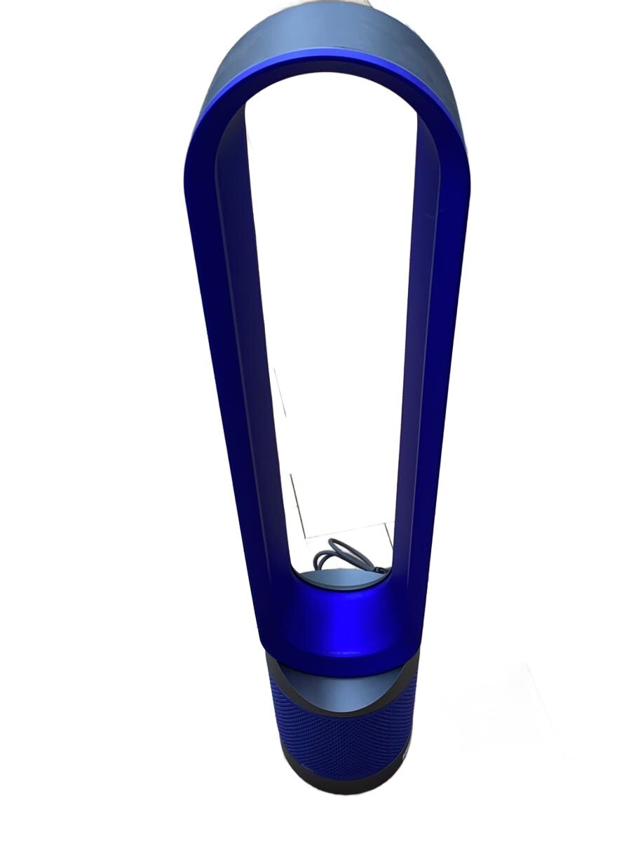 【中古】dyson◆扇風機・サーキュレーター Dyson Pure Cool TP00IB [アイアン/サテンブルー]【家電・ビジュアル・オーディオ】