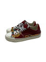 【中古】Maison Margiela◆ローカットスニーカー/39/マルチカラー/S39WS0107【シューズ】