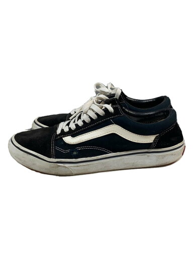 【中古】VANS◆ローカットスニーカー/27cm/BLK/556436-0001【シューズ】 【中古】VANS◆ローカットスニーカー/27cm/BLK/556436-0001【シューズ】