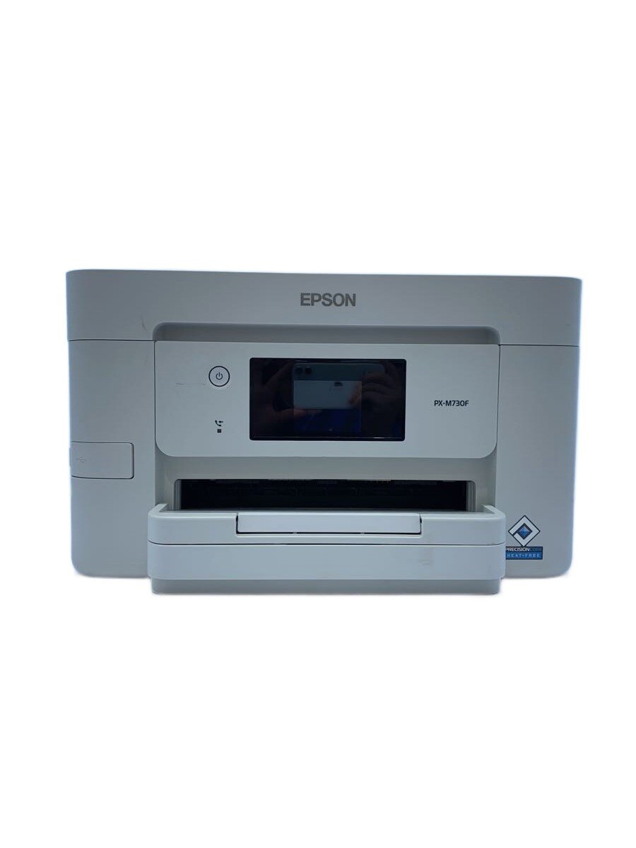 【中古】EPSON◆OA・通信その他/PX-M730F//【家電・ビジュアル・オーディオ】