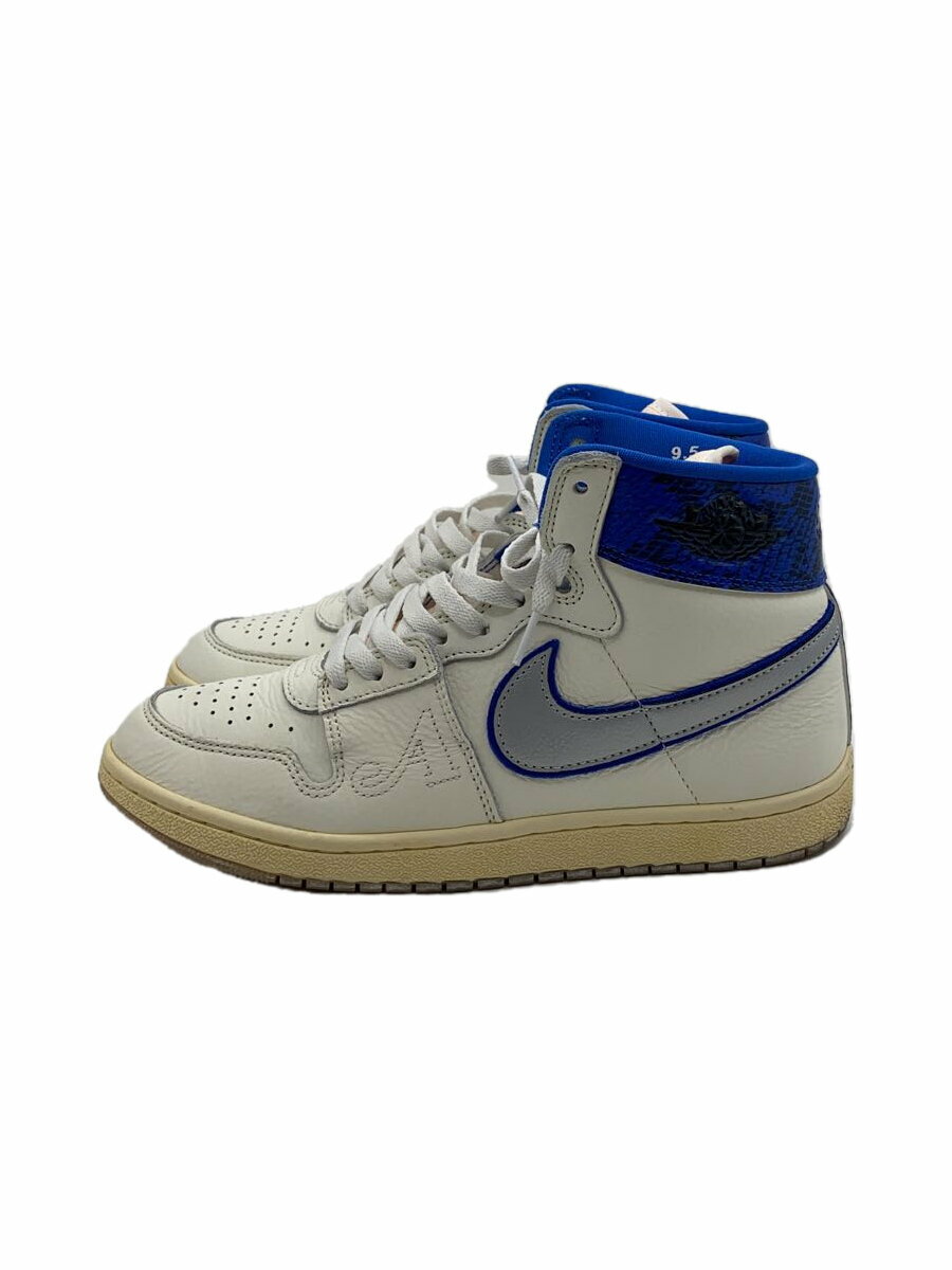 【中古】NIKE◆ハイカットスニーカ