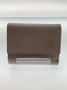 【中古】CELINE◆3つ折り財布/レザー/レディース【服飾雑貨他】(4)
