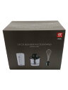 【中古】Zwilling J.A. Henckels◆ミキサー・フードプロセッサー 36460-006【家電・ビジュアル・オーディオ】