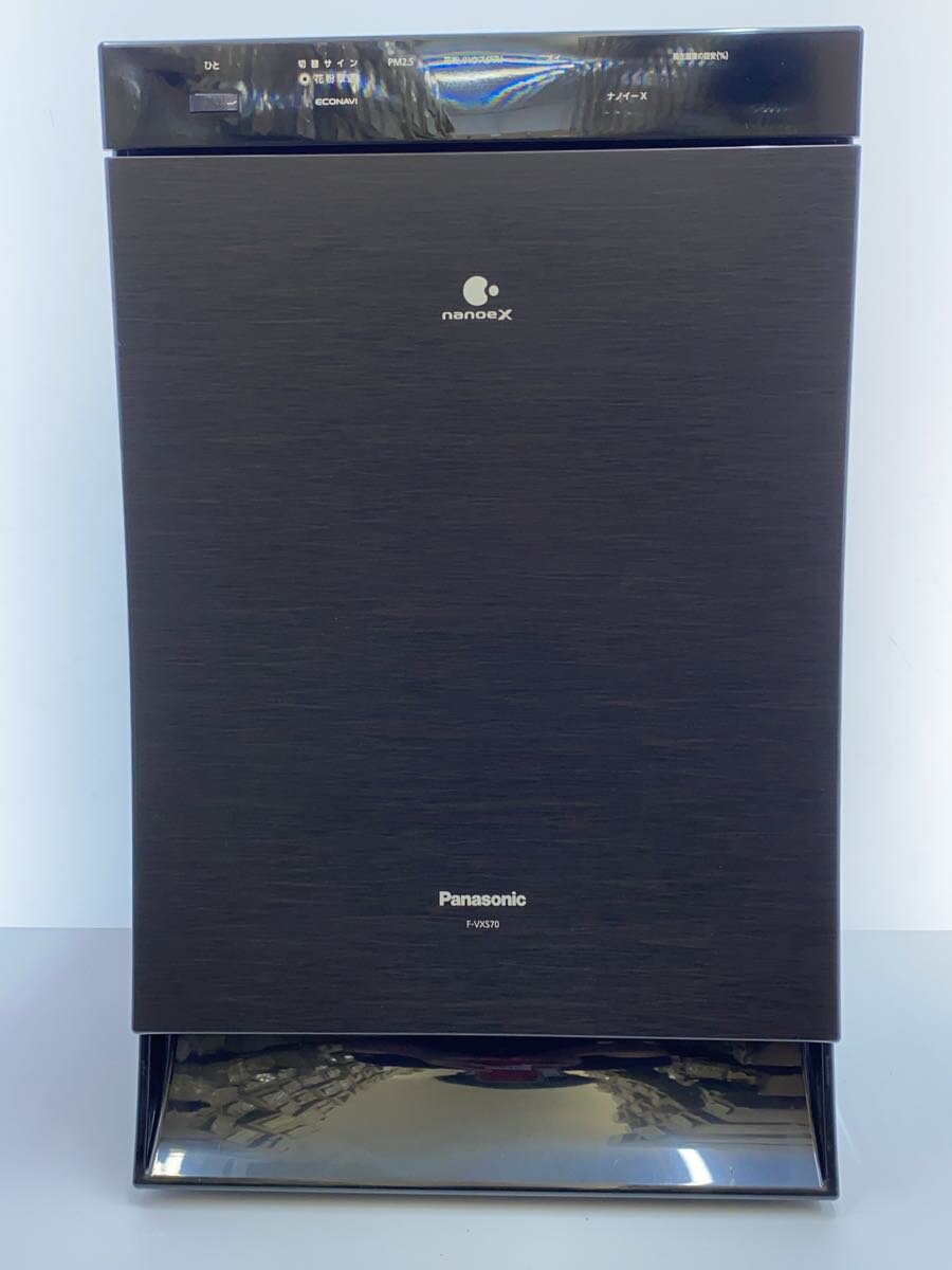 šPanasonicü F-VXS70-K [֥å]ڲšӥ奢롦ǥ
