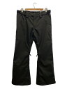 【中古】ウェアー/M/BLK【スポーツ】