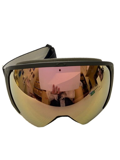 【中古】OAKLEY◆FLIGHT PATH L/ゴーグル/ウインタースポーツその他/0OO7110【スポーツ】 【中古】OAKLEY◆FLIGHT PATH L/ゴーグル/ウインタースポーツその他/0OO7110【スポーツ】